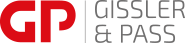 Logo von Gissler & Pass GmbH