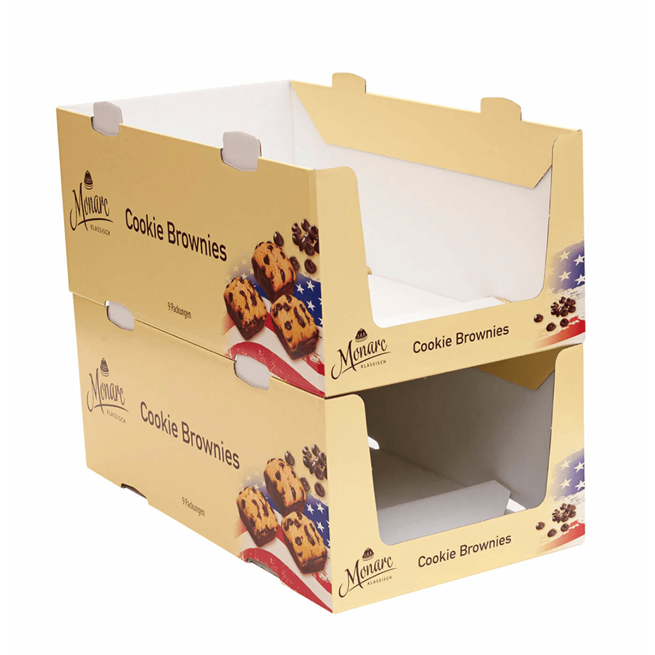 Shelf Ready Packaging Regalgerechte Verkaufsverpackungen 920x920 Cookies