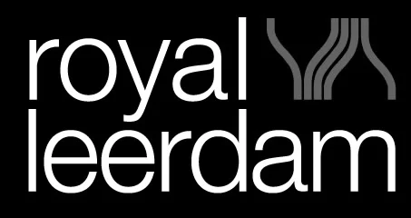 Royal Leerdam logo