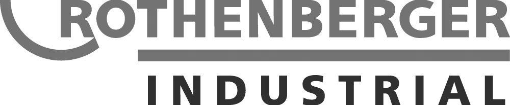 ro industrial logo