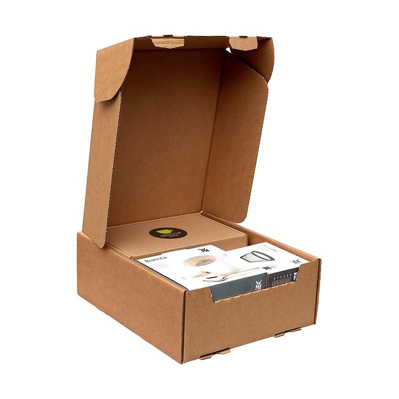 E-Commerce Verpackung