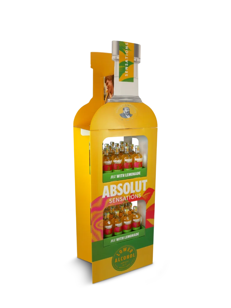 G&P Absolute Sensations